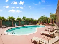 Super 8 by Wyndham Indio Ξενοδοχεία στην πόλη Indio