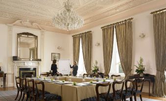 Dunboyne Castle Hotel & Spa