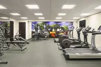 Ramada by Wyndham Kazan City Centre Hotel