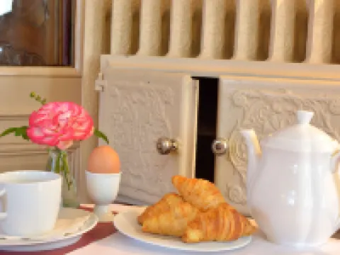 Best Western Hotel Montgomery Hotels in Pontorson