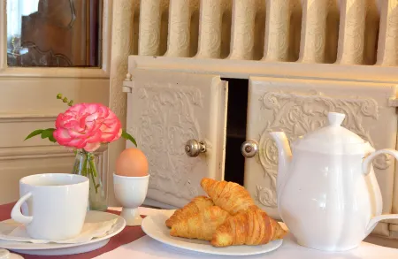 Best Western Hotel Montgomery Отели в г. Понторсон