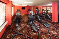 Red Lion Hotel & Conference Center St. George, UT - Gym