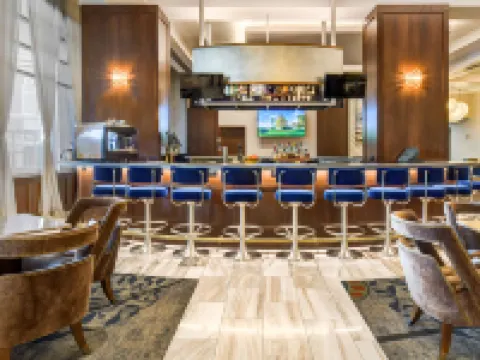 The Grove Hotel Hotéis em Boise