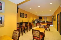 Best Western Plus Fresno Inn Hotels in Fresno