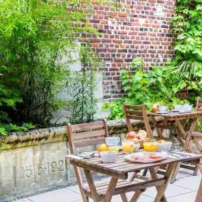 Best Western Hotel Saint Claude Hotel Exterior