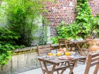 Best Western Hotel Saint Claude Hotels in Somme