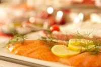 Hotel am Kieler Schloss Kiel by Premiere Classe - breakfast