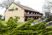 Campanile Pau Các khách sạn ở Morlaas