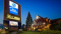 Best Western Fireside Inn Hotels near SEPHORA