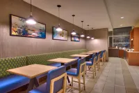 Hyatt House Salt Lake City/Sandy - breakfast