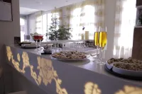Virginia Palace Hotel - Bar
