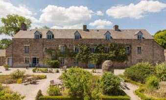 La Ferme des Mares, Demeures & Châteaux