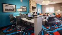 Best Western Plus Lonestar Inn  Suites