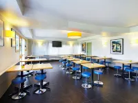 Ibis Budget Chartres Hotels in Le Coudray