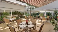 Best Western Hotel Darmstadt - petit déjeuner