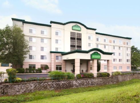 Wingate by Wyndham Chattanooga