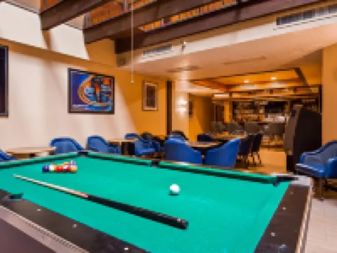 Best Western El Grande Inn Hotels in Clearlake