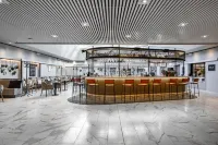 Radisson Blu Scandinavia Hotel, Aarhus - bar