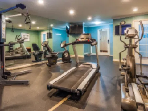 Best Western Plus la Mesa San Diego Hotels in La Mesa