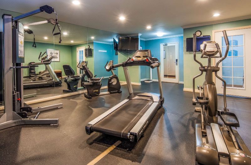 Best Western Plus la Mesa San Diego photo 4
