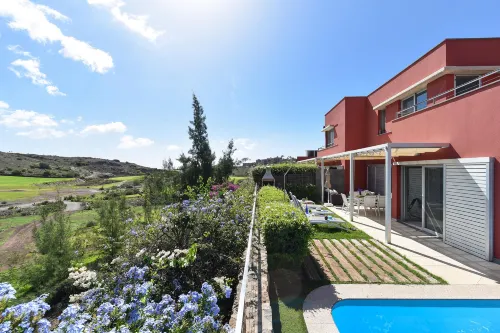 Vista Golf 22 Salobre by VillaGranCanaria - Villas
