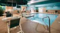 Best Western Plus Monahans Inn  Suites - Pools