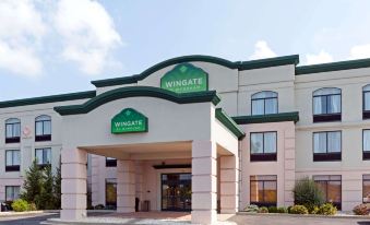 Wingate by Wyndham Erlanger / Florence / Cincinnati South