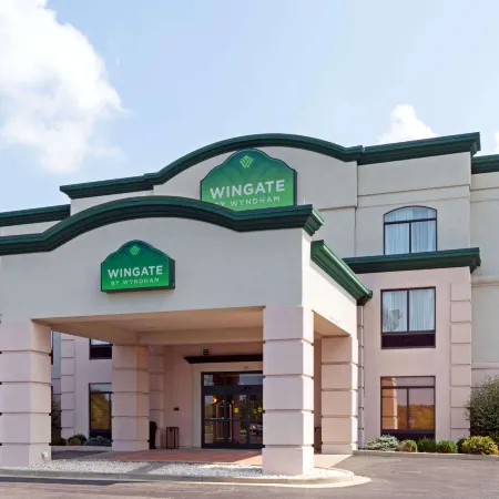 Wingate by Wyndham Erlanger / Florence / Cincinnati South