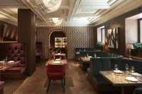 InterContinental Rome Ambasciatori Palace