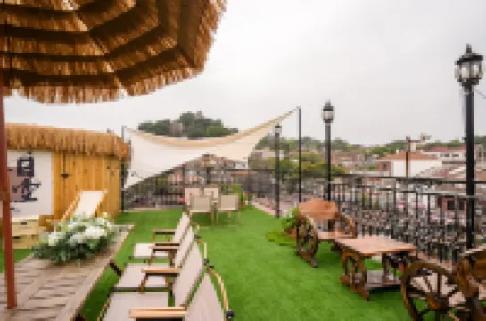 Gulangyu Xiyuan Homestay