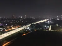 CASA DE PARCO Apartment Near AEON MALL, THE BREEZE, ICE BSD by GIZL LUXURY Hotels in Cisauk