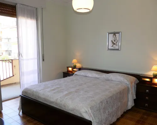 Rosina Hoteles en Santo Stefano al Mare