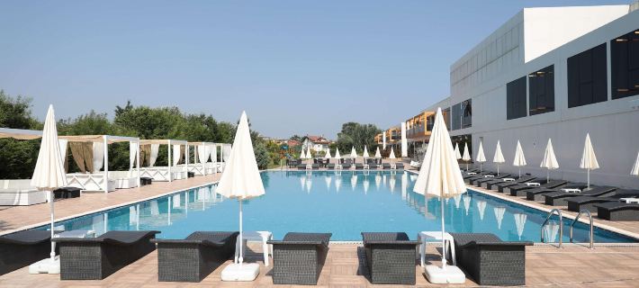 Ramada by Wyndham Istanbul Sile Hotels in Sile