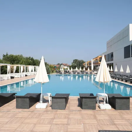 Ramada by Wyndham Istanbul Sile