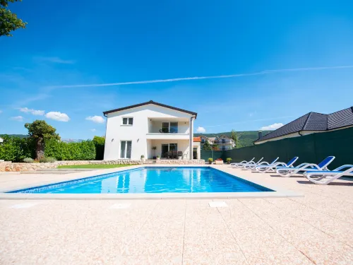 Villa Maria