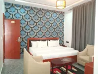Vortex Hotels and Resort Limited