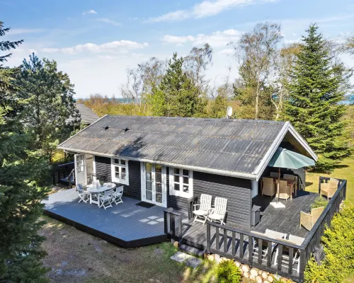 "Arild" - 10m from the Sea Hotels in Gedser