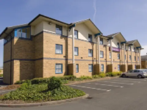 Premier Inn Wolverhampton North Hotels in Wolverhampton