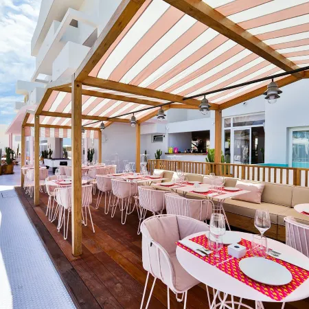 Paradiso Ibiza Art Hotel - Adults Only