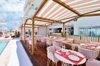 Paradiso Ibiza Art Hotel - Adults Only Hotels in Bahia de Sant Antoni