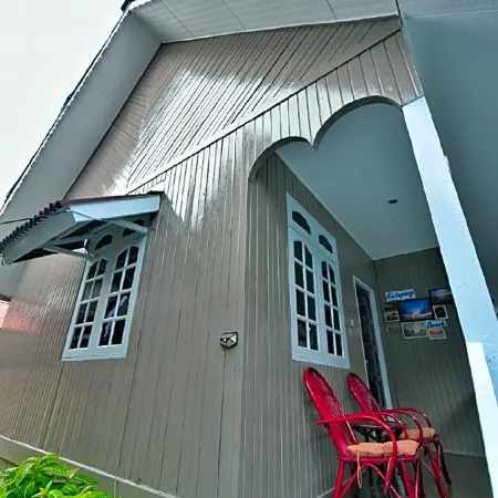 Ai Beach Resort