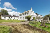 Beachborough Park Hotels in Hythe