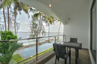 Blu Missel by the River Hotels in Ribandar
