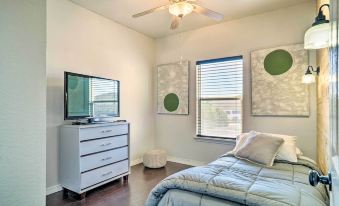 Quaint Santa Teresa Retreat Near the Border - Housity
