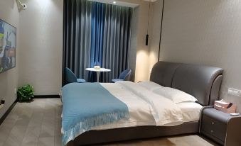 Yuelai Homestay Hotel (Shuxiang Avenue)