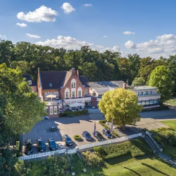 Parkhotel Berghölzchen