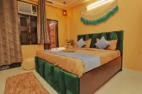 Roomshala 096 Hotel Elite 29