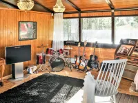 Pippuriranta Hotel di Sipoo