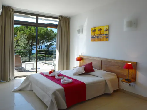 Rés. les Calanques, T2 2-4 Pers. - 3성급