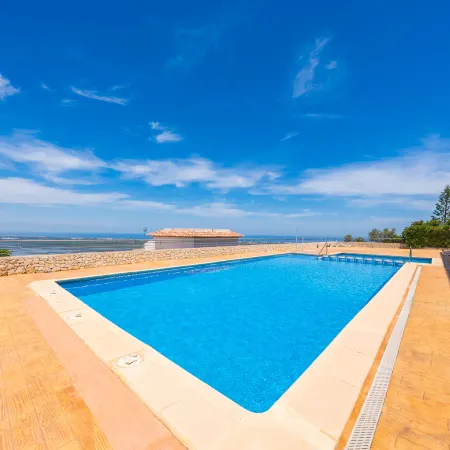 Cima del Mar Отели в г. Пего